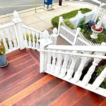Atlantis Inn Hotel (Adults Only) Ocean City Extérieur photo