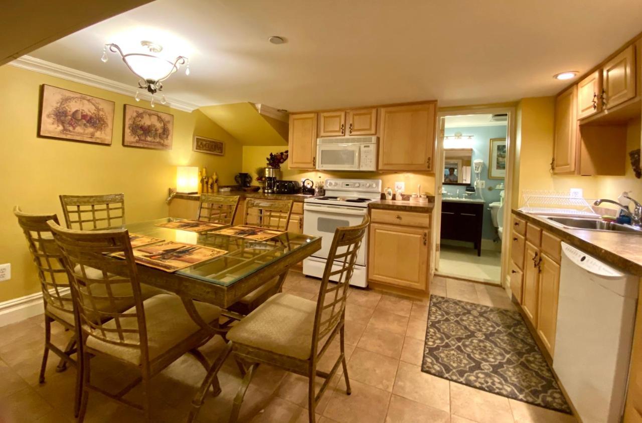 Atlantis Inn Hotel (Adults Only) Ocean City Extérieur photo