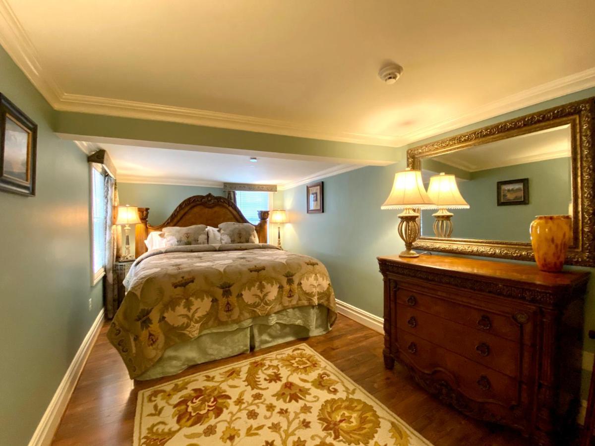 Atlantis Inn Hotel (Adults Only) Ocean City Extérieur photo