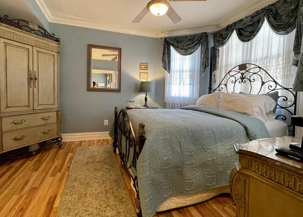 Atlantis Inn Hotel (Adults Only) Ocean City Extérieur photo