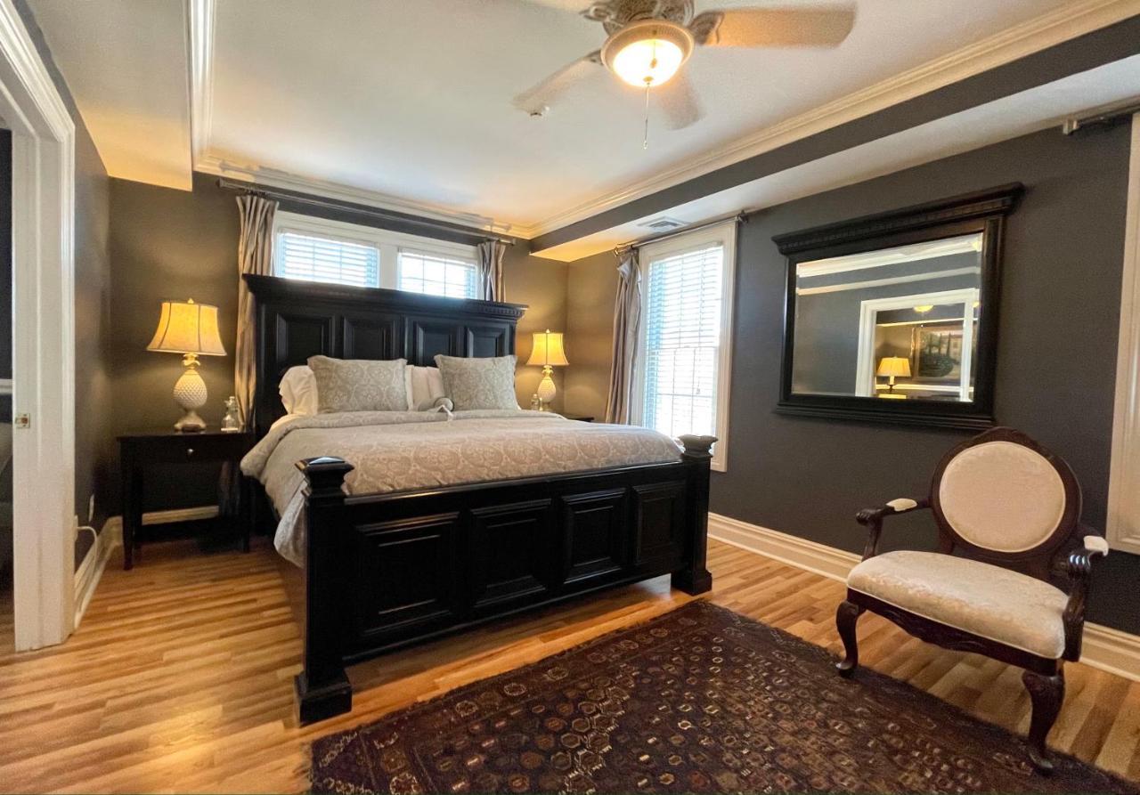 Atlantis Inn Hotel (Adults Only) Ocean City Extérieur photo