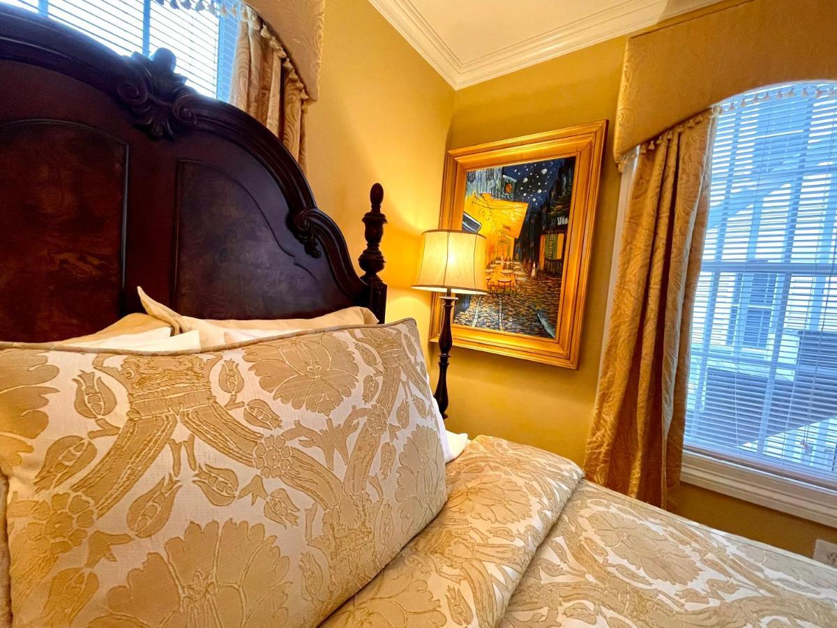 Atlantis Inn Hotel (Adults Only) Ocean City Extérieur photo