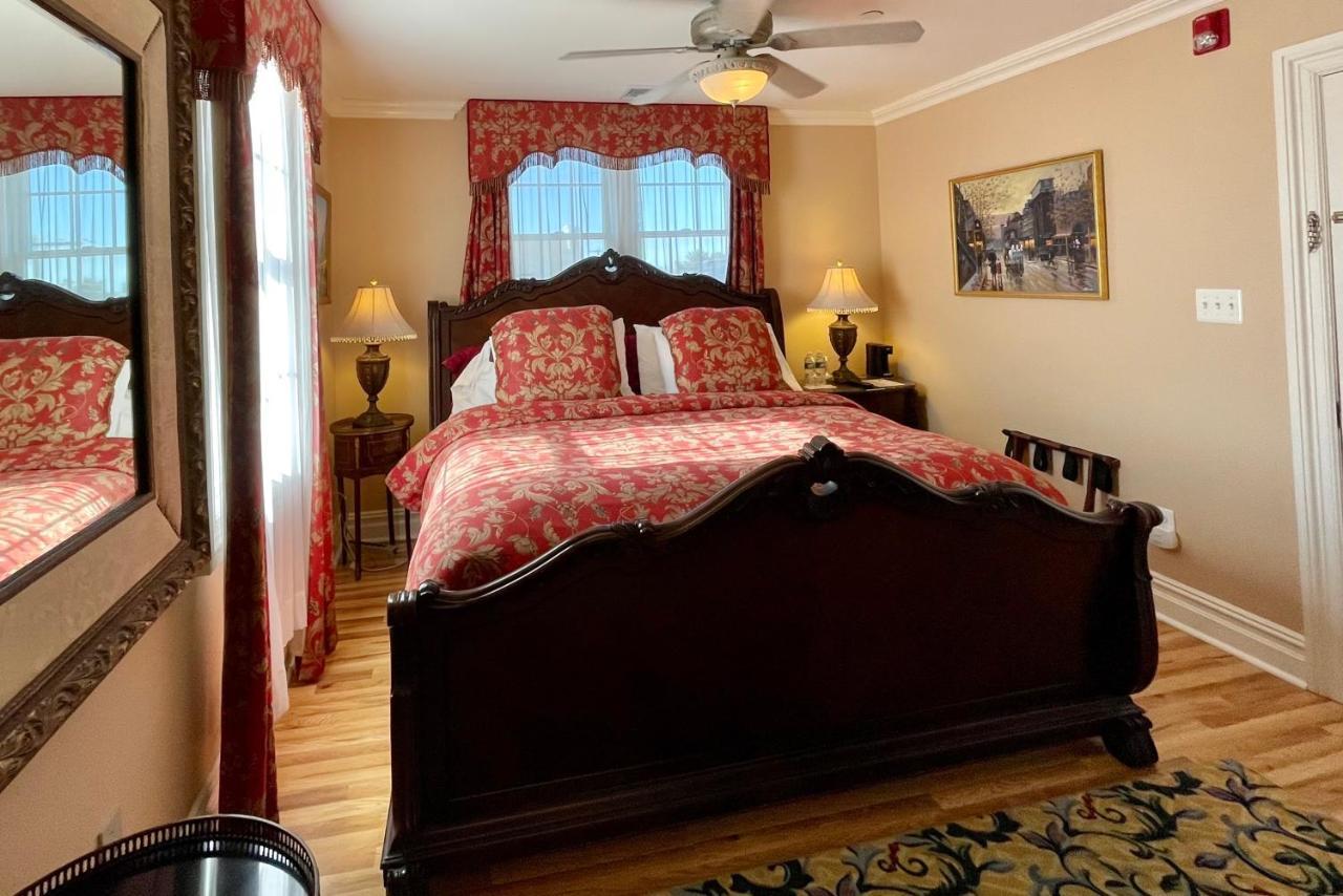 Atlantis Inn Hotel (Adults Only) Ocean City Extérieur photo
