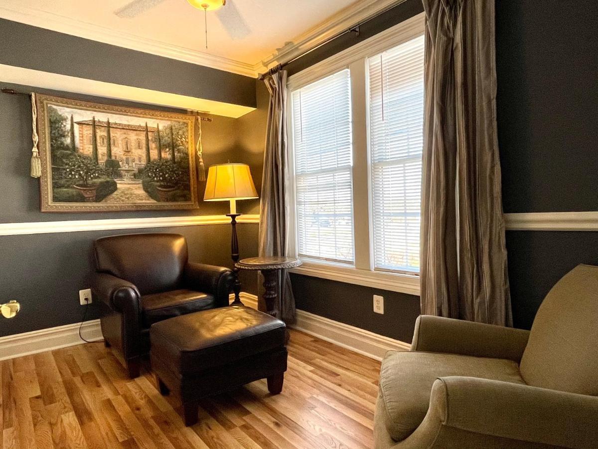 Atlantis Inn Hotel (Adults Only) Ocean City Extérieur photo