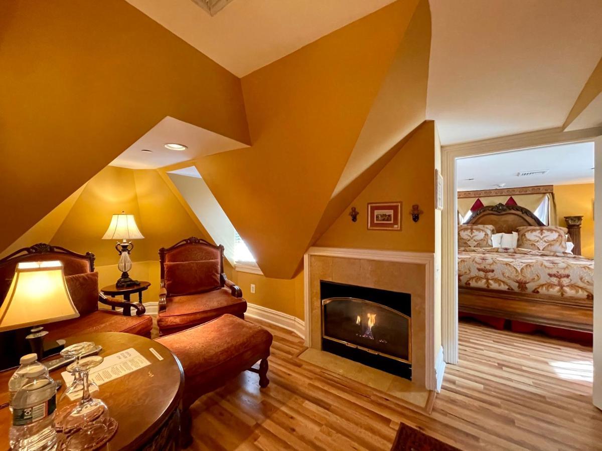 Atlantis Inn Hotel (Adults Only) Ocean City Extérieur photo