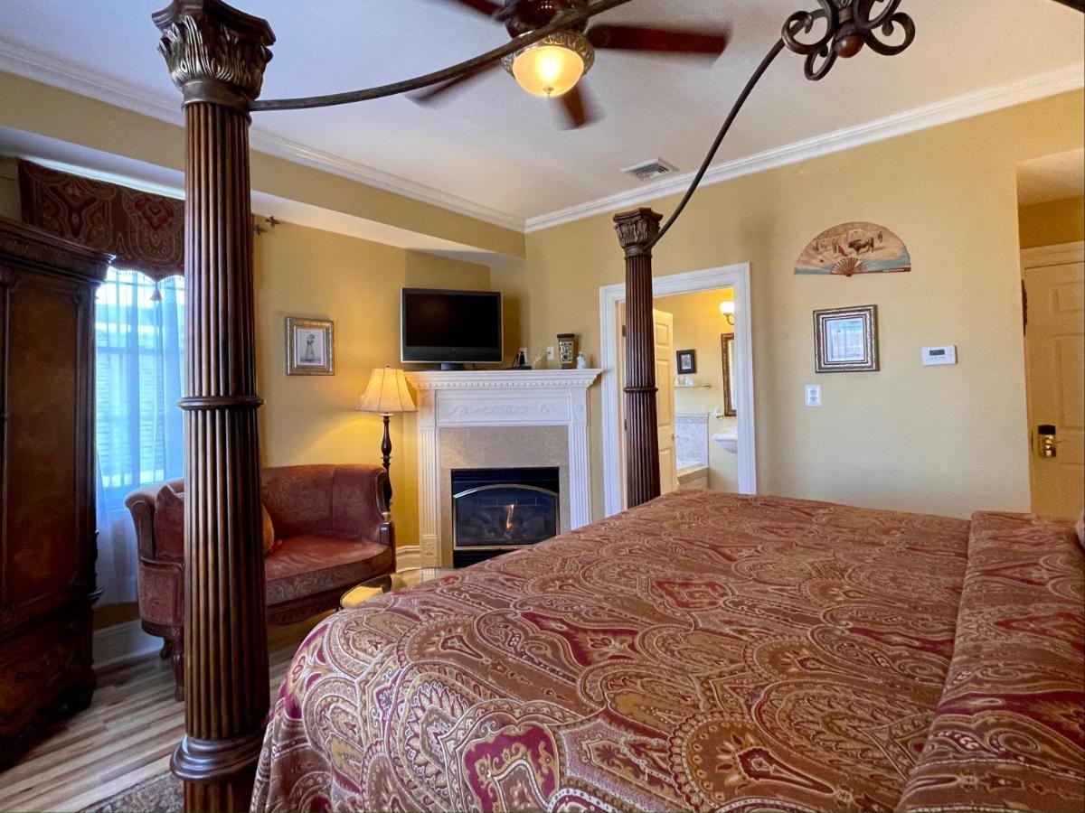 Atlantis Inn Hotel (Adults Only) Ocean City Extérieur photo