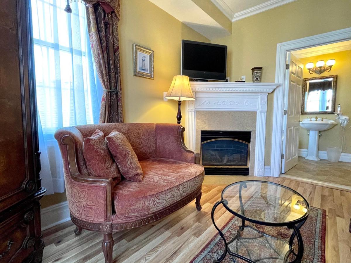 Atlantis Inn Hotel (Adults Only) Ocean City Extérieur photo