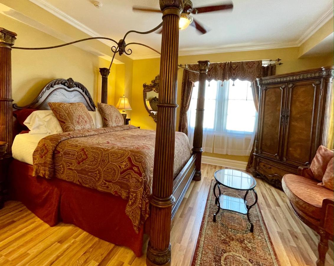 Atlantis Inn Hotel (Adults Only) Ocean City Extérieur photo