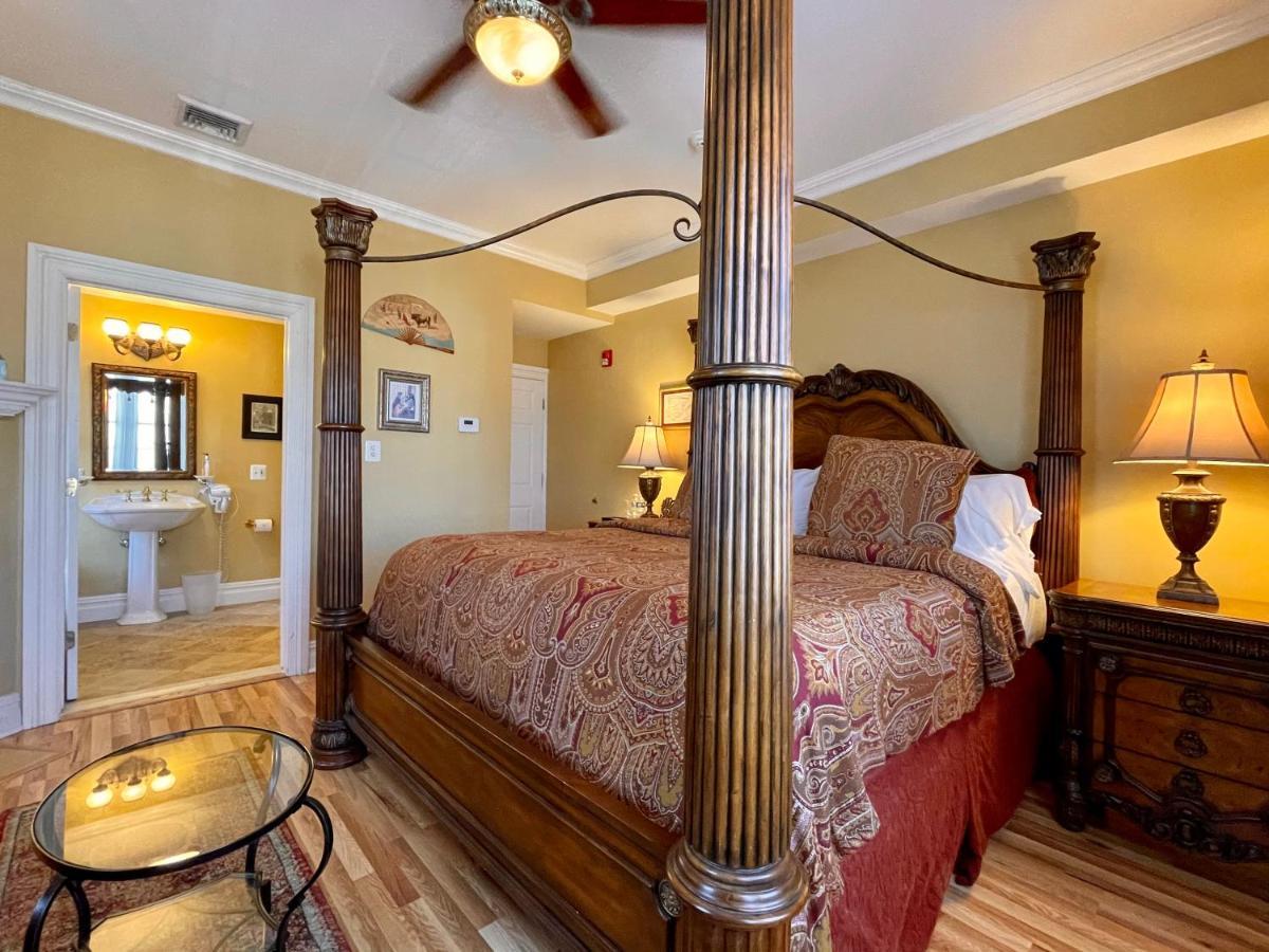 Atlantis Inn Hotel (Adults Only) Ocean City Extérieur photo