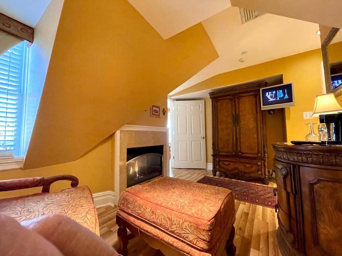 Atlantis Inn Hotel (Adults Only) Ocean City Extérieur photo