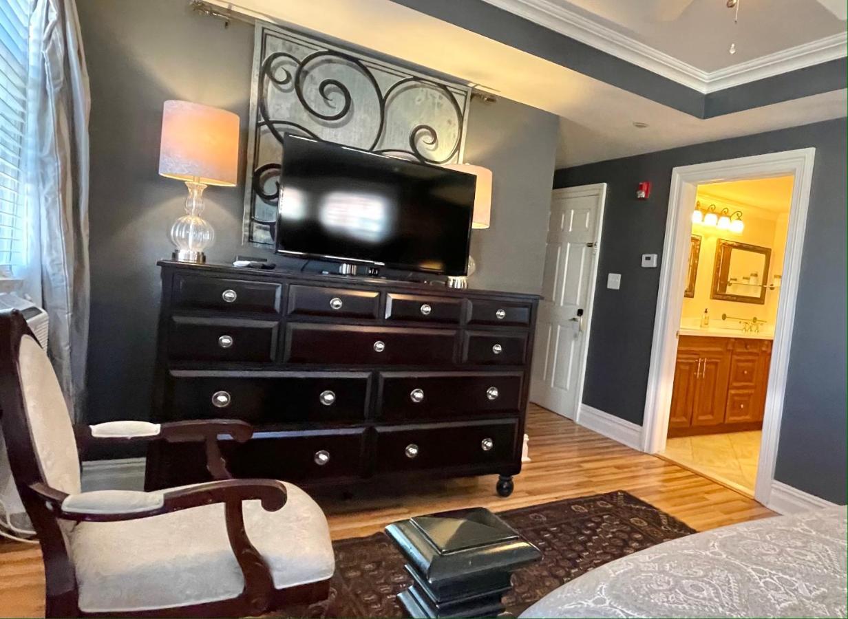 Atlantis Inn Hotel (Adults Only) Ocean City Extérieur photo