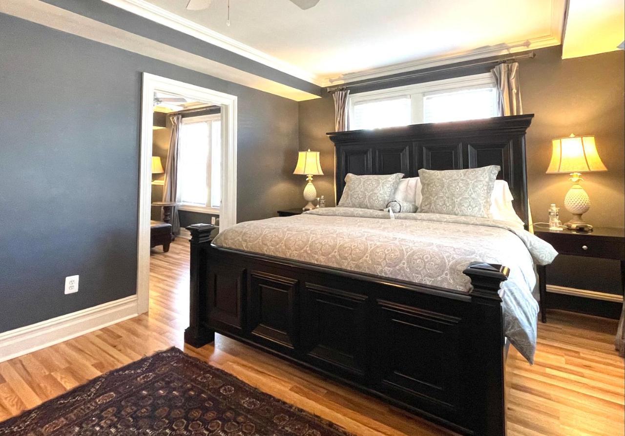 Atlantis Inn Hotel (Adults Only) Ocean City Extérieur photo