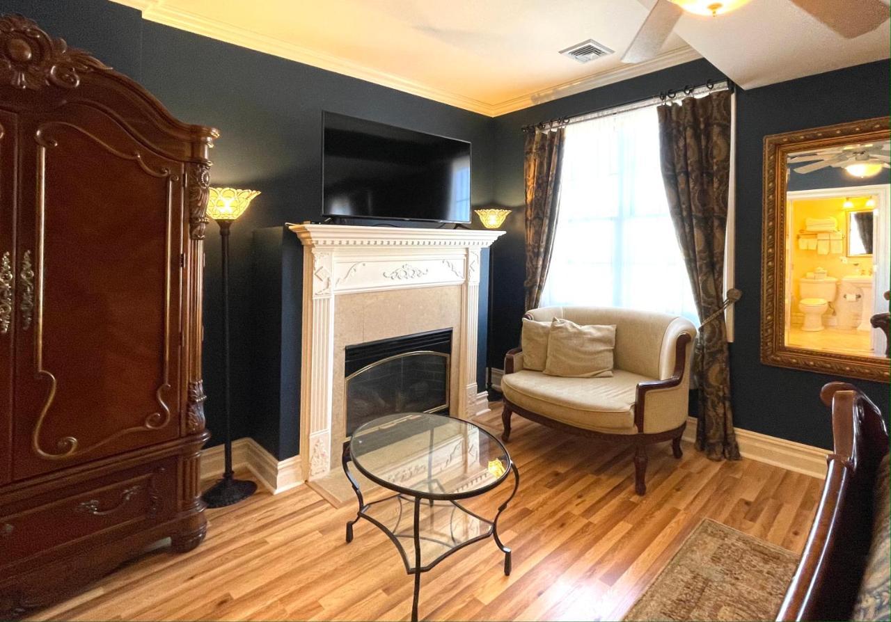 Atlantis Inn Hotel (Adults Only) Ocean City Extérieur photo