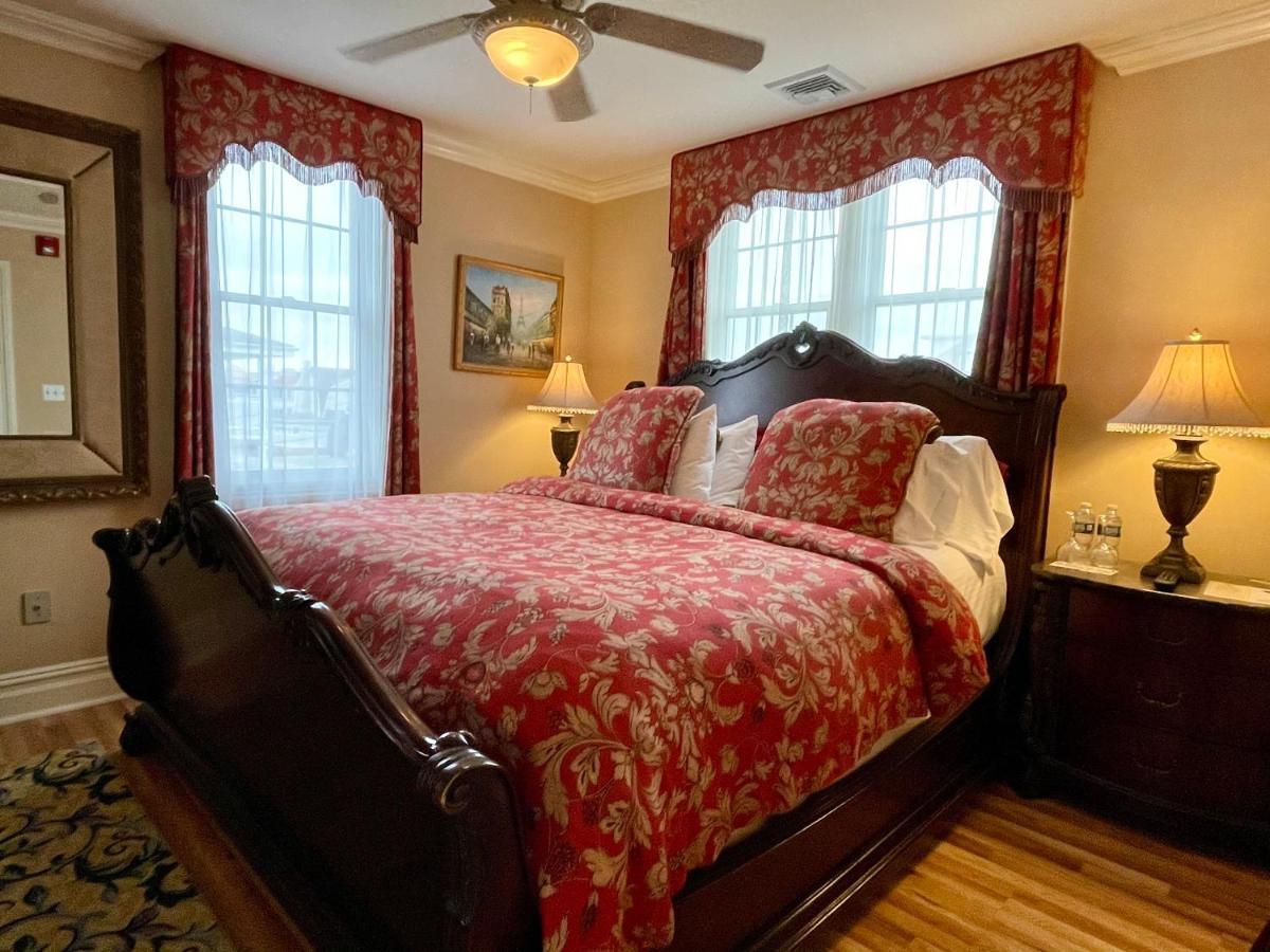Atlantis Inn Hotel (Adults Only) Ocean City Extérieur photo