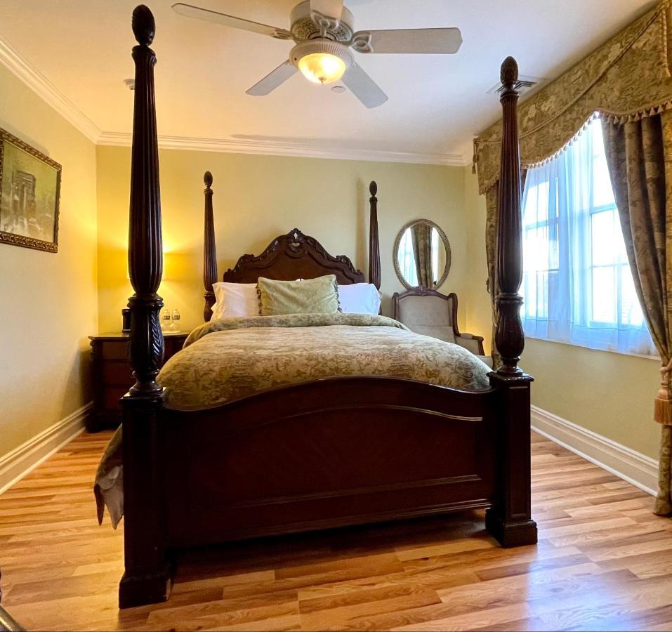 Atlantis Inn Hotel (Adults Only) Ocean City Extérieur photo