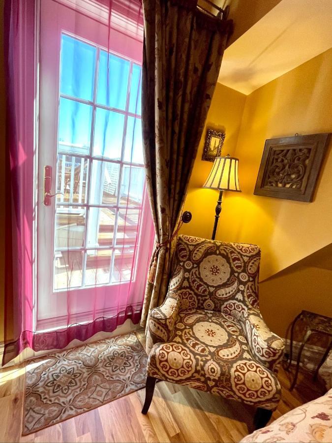 Atlantis Inn Hotel (Adults Only) Ocean City Extérieur photo
