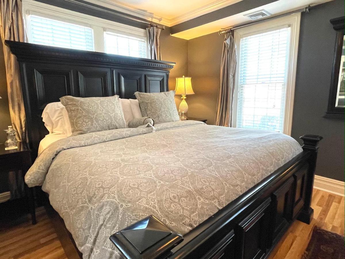 Atlantis Inn Hotel (Adults Only) Ocean City Extérieur photo