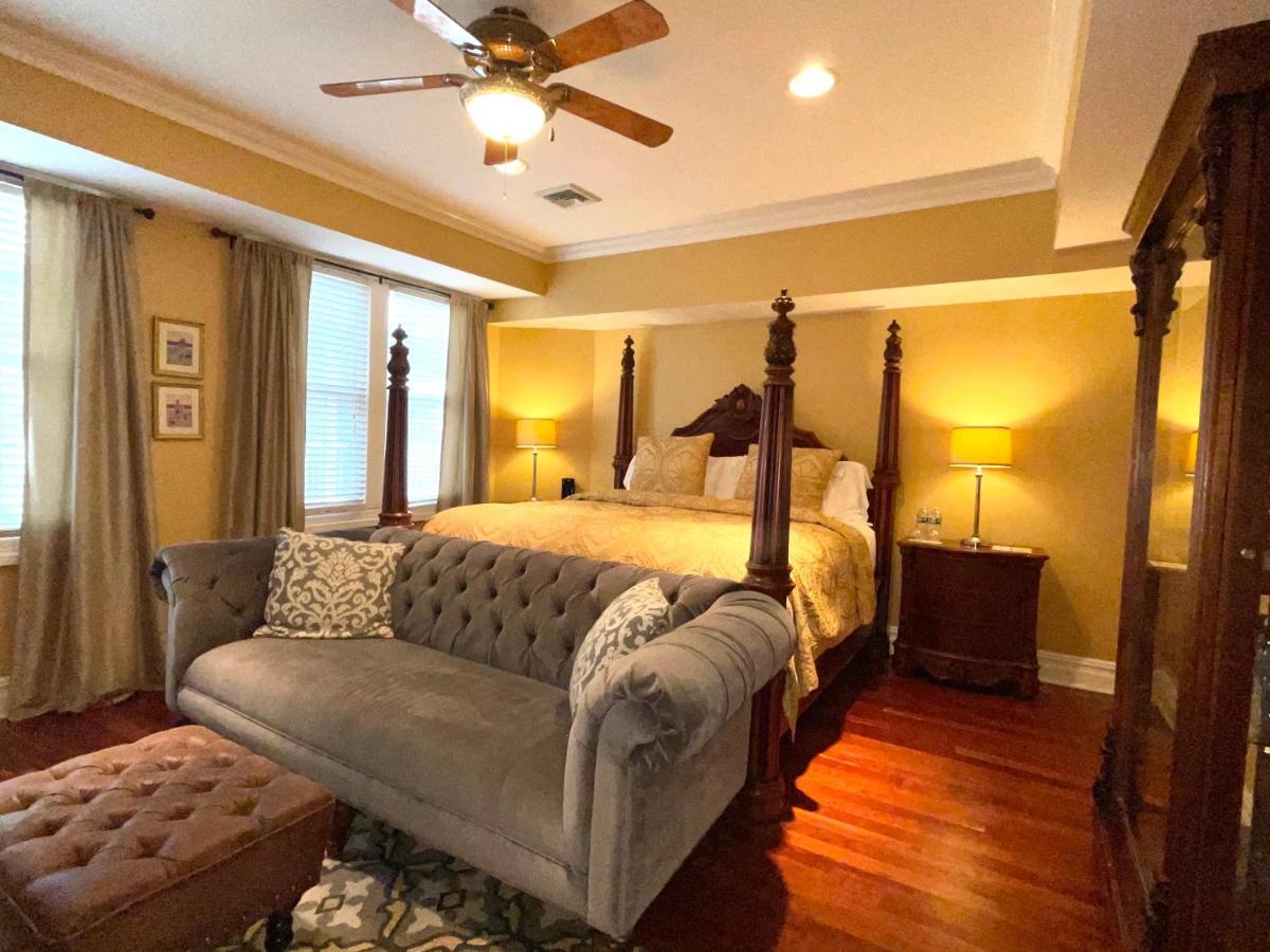 Atlantis Inn Hotel (Adults Only) Ocean City Extérieur photo