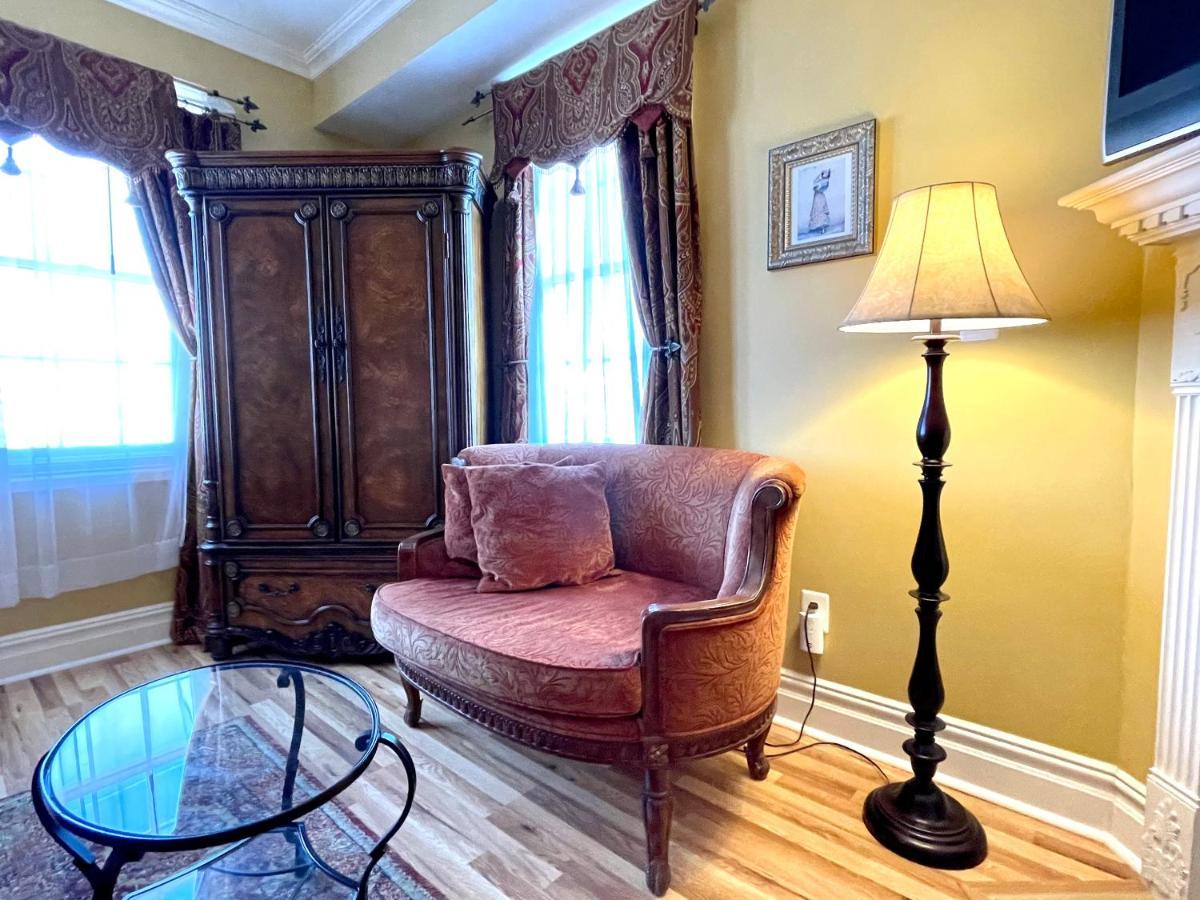Atlantis Inn Hotel (Adults Only) Ocean City Extérieur photo
