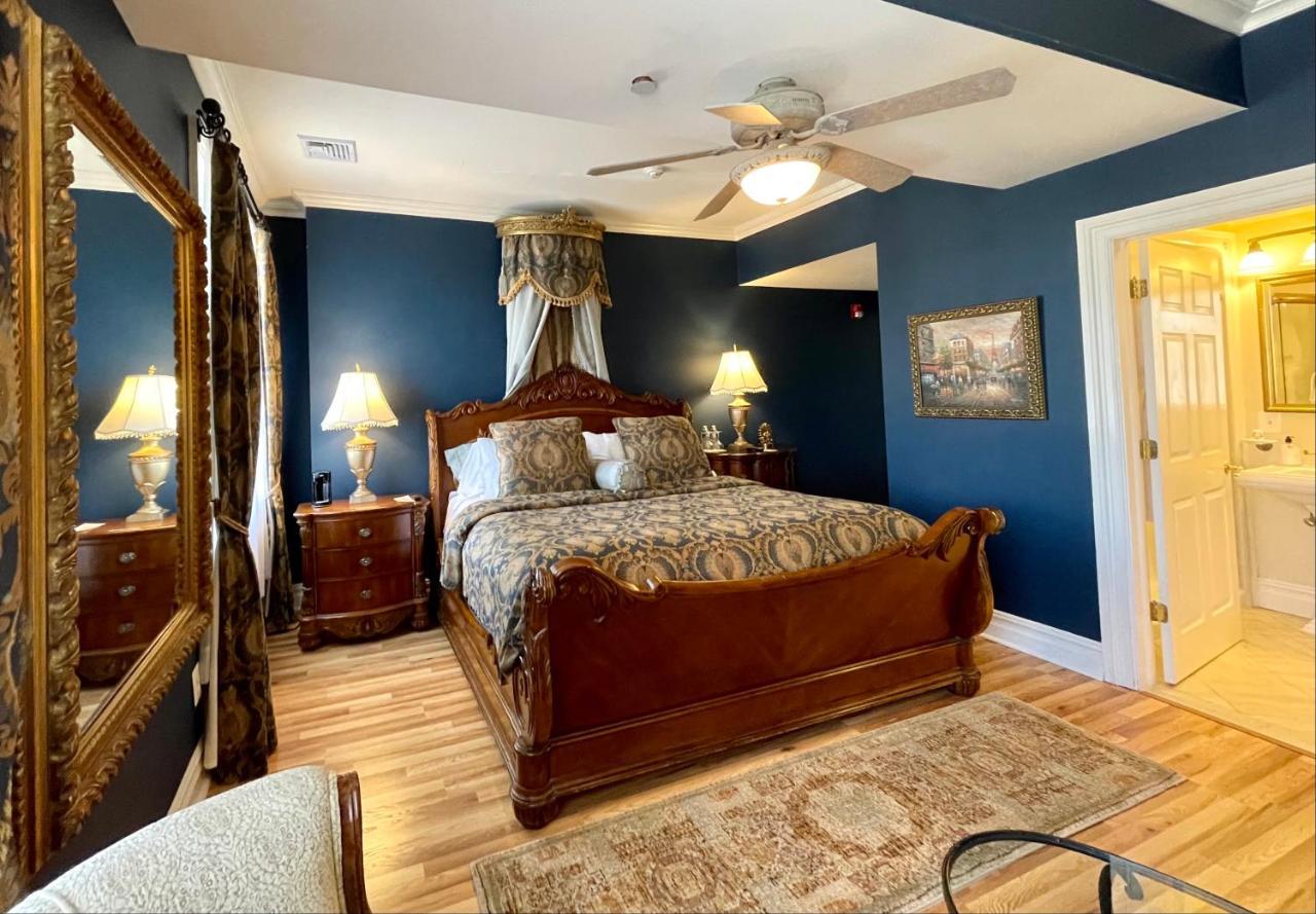 Atlantis Inn Hotel (Adults Only) Ocean City Extérieur photo