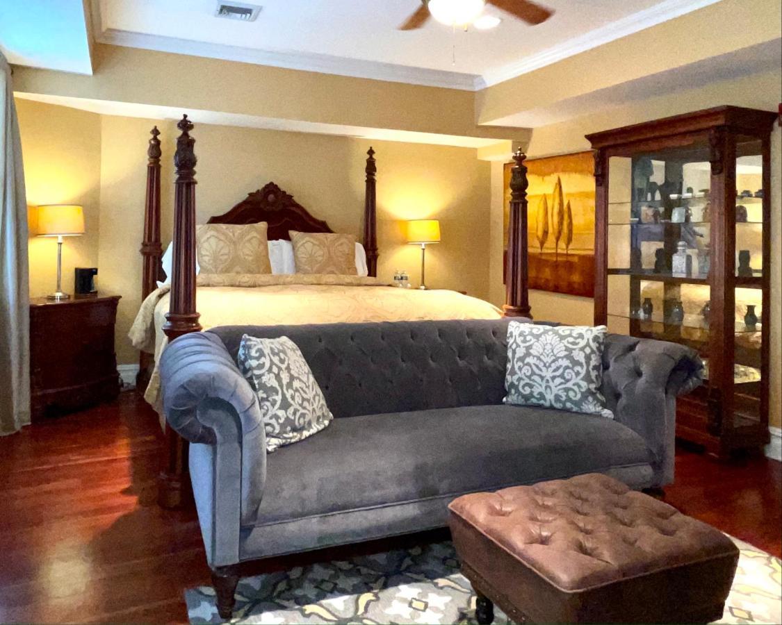 Atlantis Inn Hotel (Adults Only) Ocean City Extérieur photo
