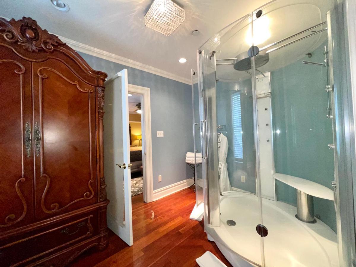 Atlantis Inn Hotel (Adults Only) Ocean City Extérieur photo