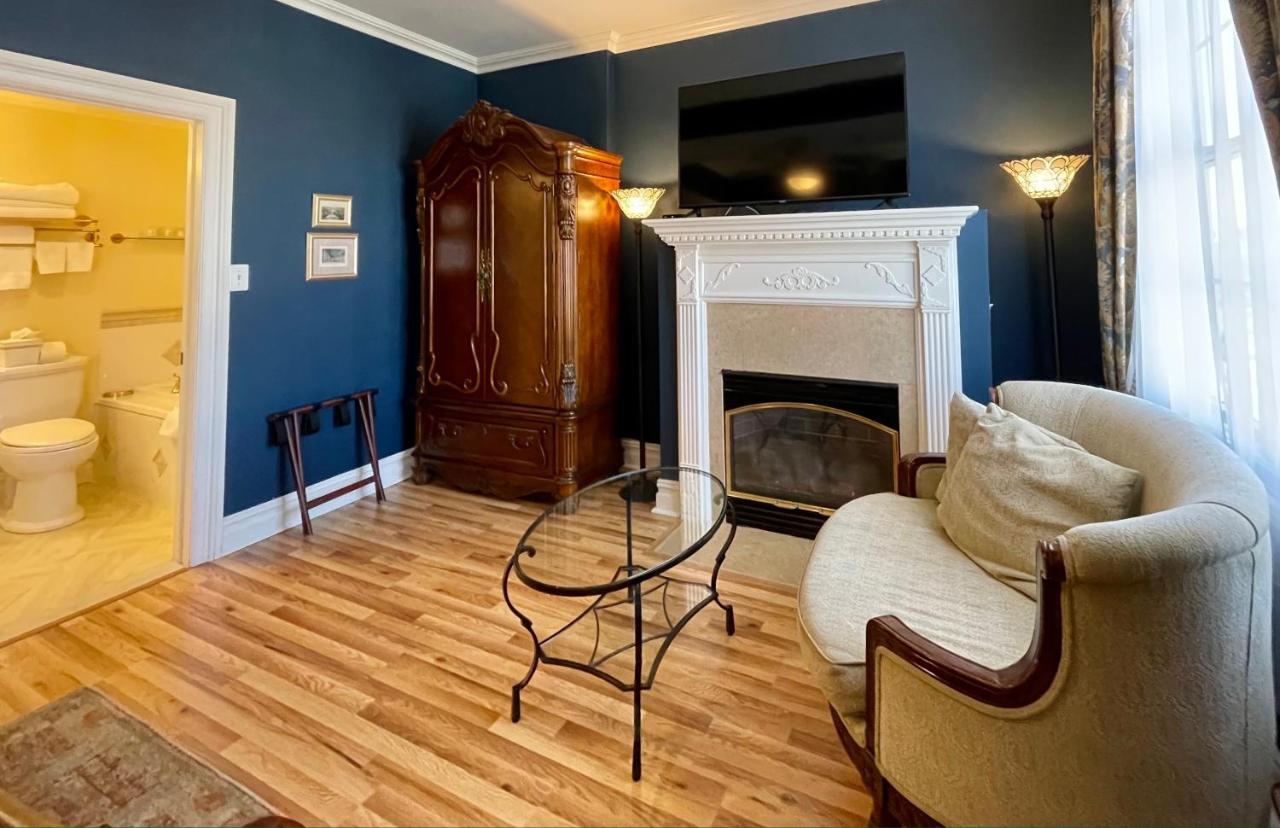Atlantis Inn Hotel (Adults Only) Ocean City Extérieur photo