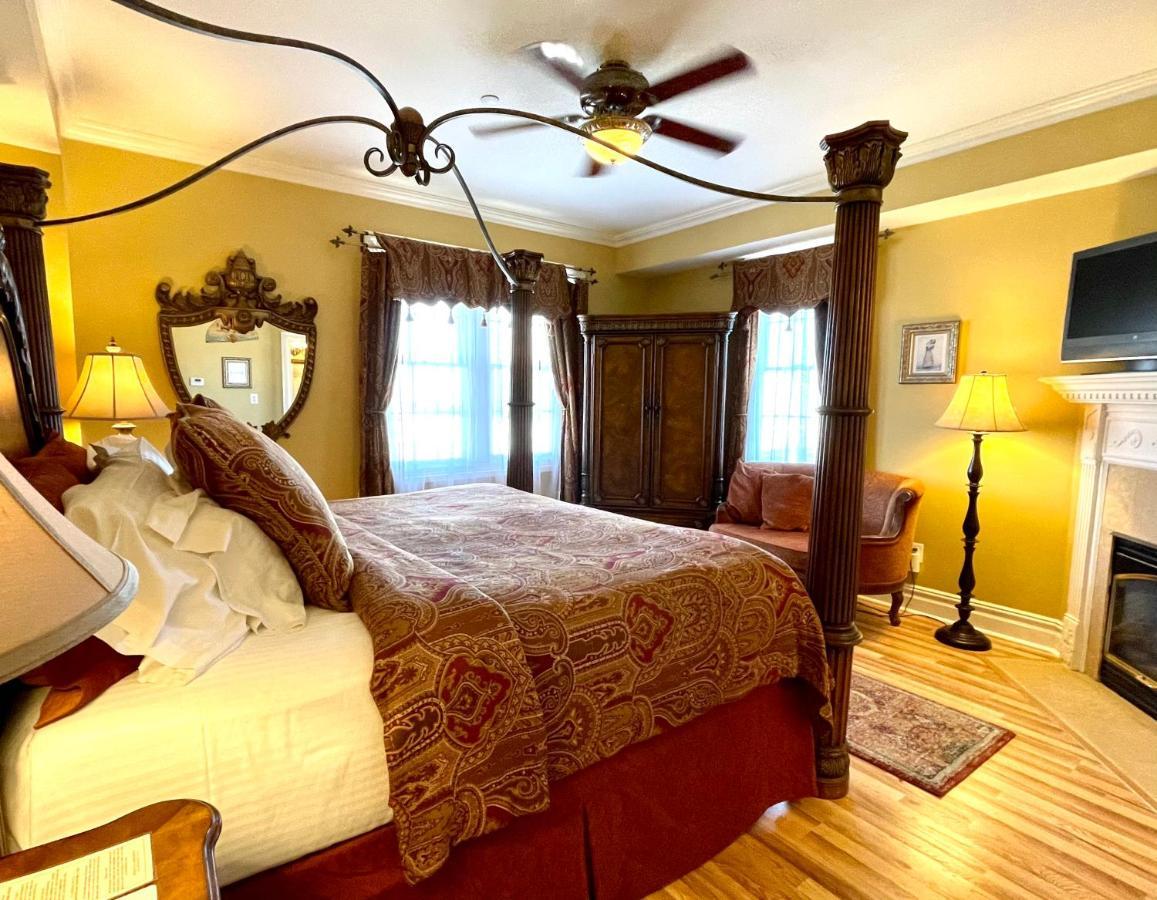 Atlantis Inn Hotel (Adults Only) Ocean City Extérieur photo
