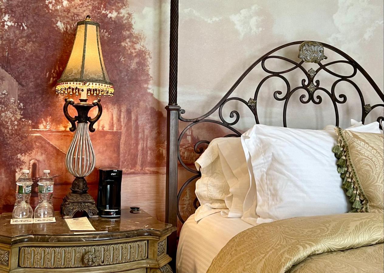 Atlantis Inn Hotel (Adults Only) Ocean City Extérieur photo