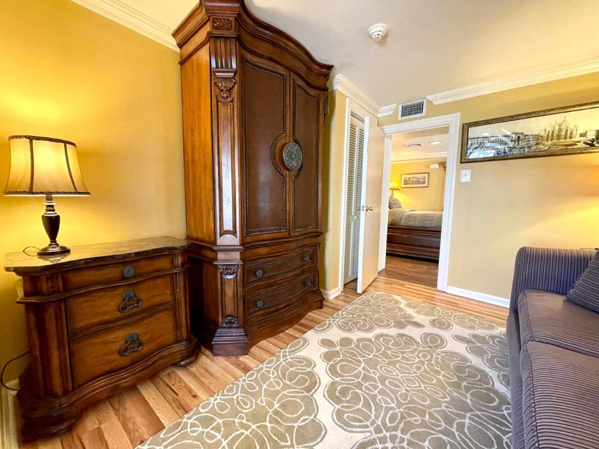 Atlantis Inn Hotel (Adults Only) Ocean City Extérieur photo