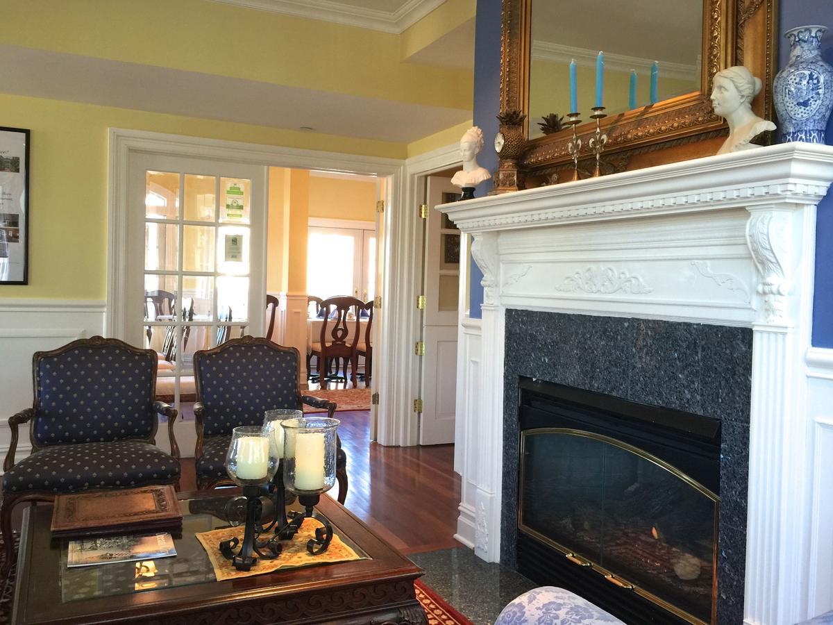 Atlantis Inn Hotel (Adults Only) Ocean City Extérieur photo
