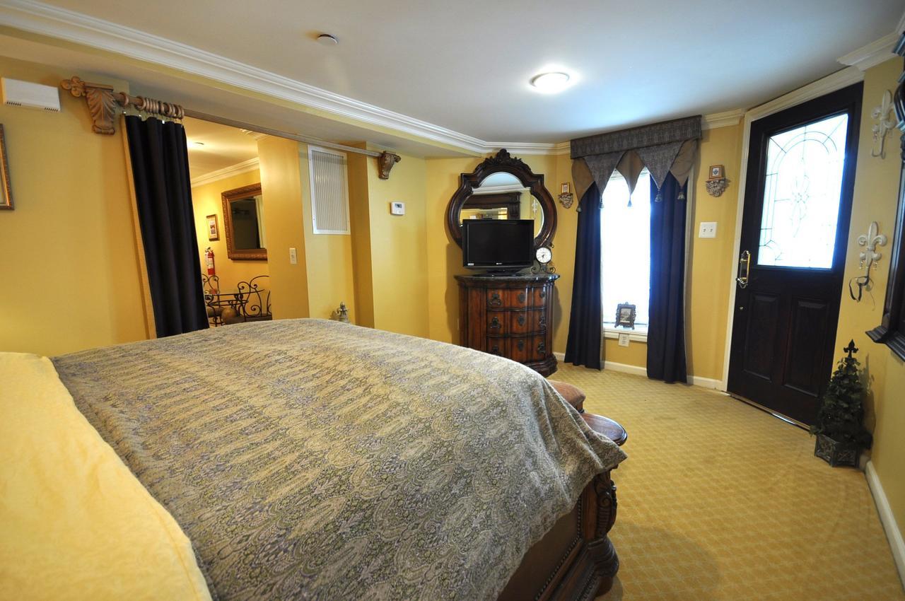 Atlantis Inn Hotel (Adults Only) Ocean City Extérieur photo